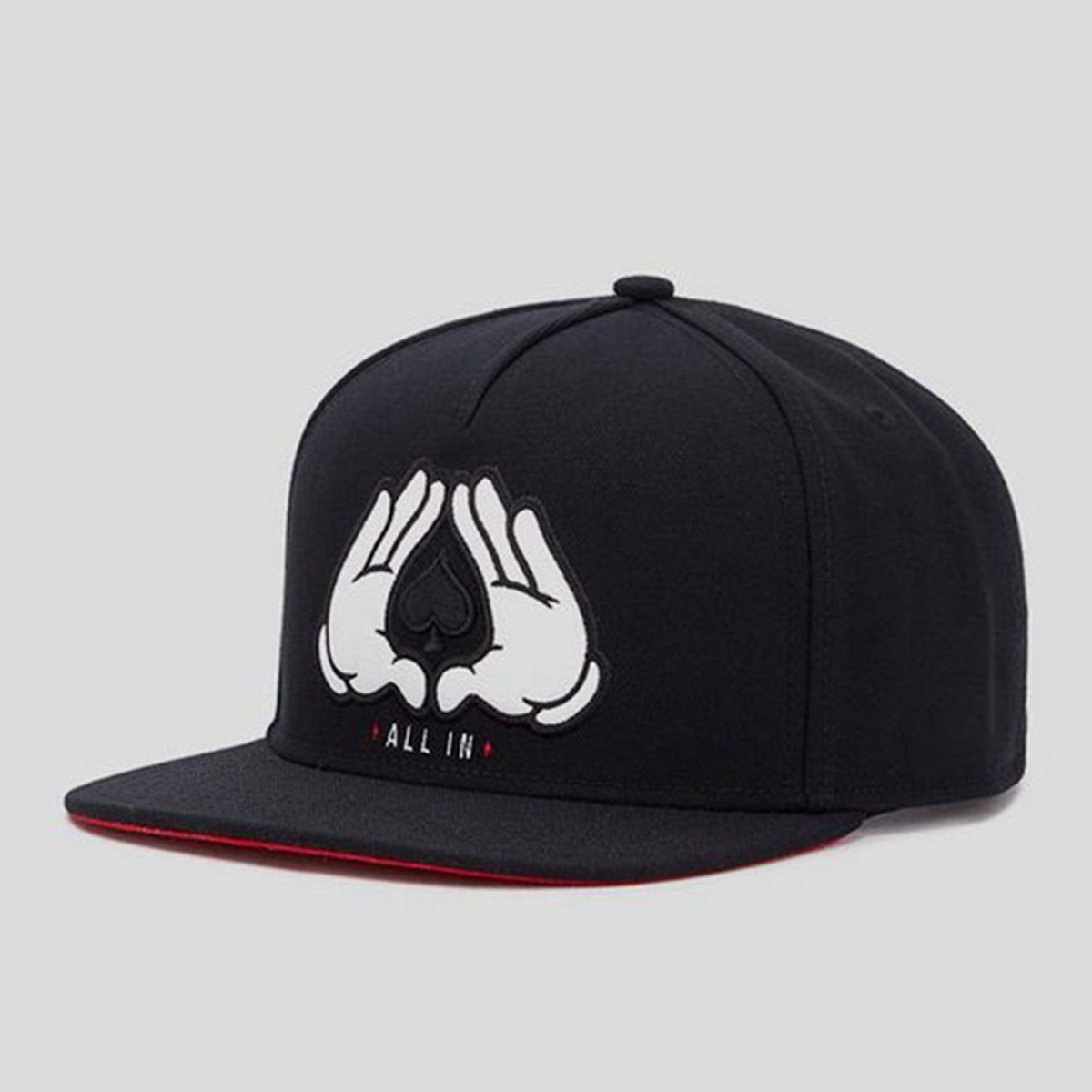 Streetwear Brand Beanie - Unisex Brand ALL IN CAP Brooklyn
