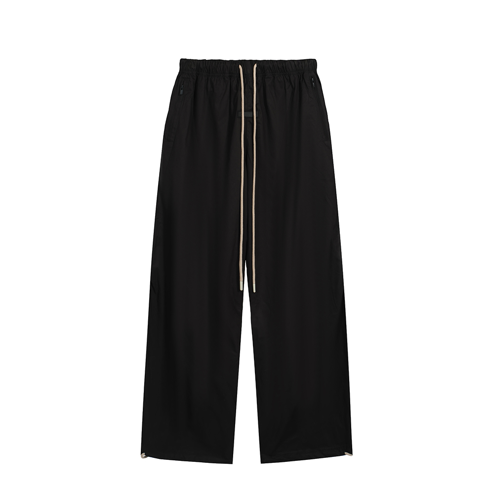 Streetwear Brand For Men - American Trendy Brand 9th Collection Drawstring
