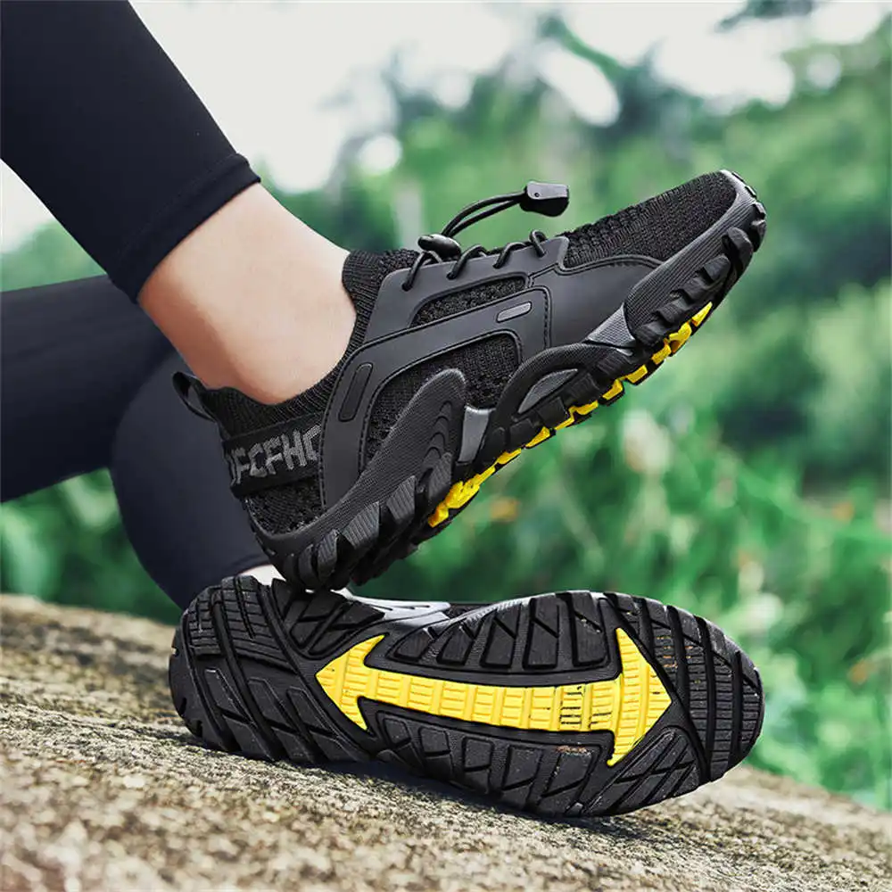 Streetwear Brand Expensive - 40-44 Size 46 Summer Hiking Boots