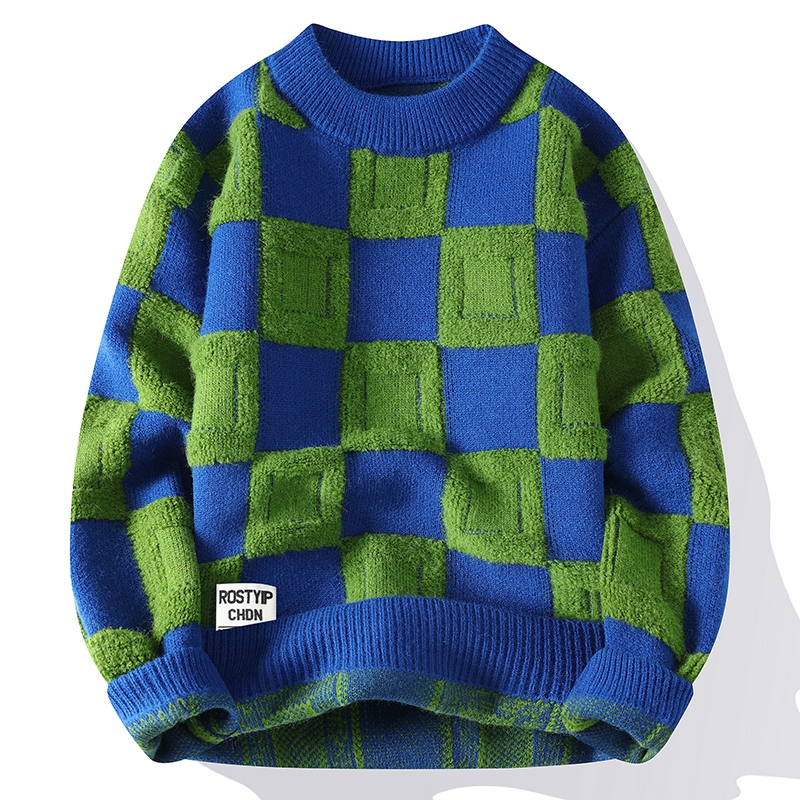 Streetwear Brand For Men - Brand Clothing Men Sweater Harajuku Fashion