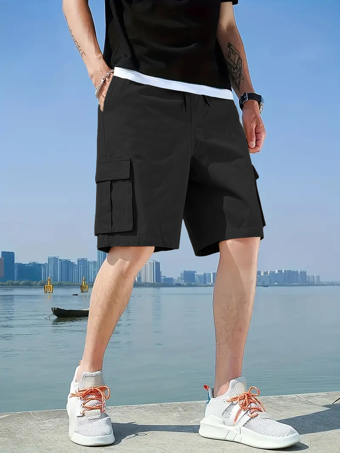American streetwear brand, vin - Streetwear Brand For Men review and price