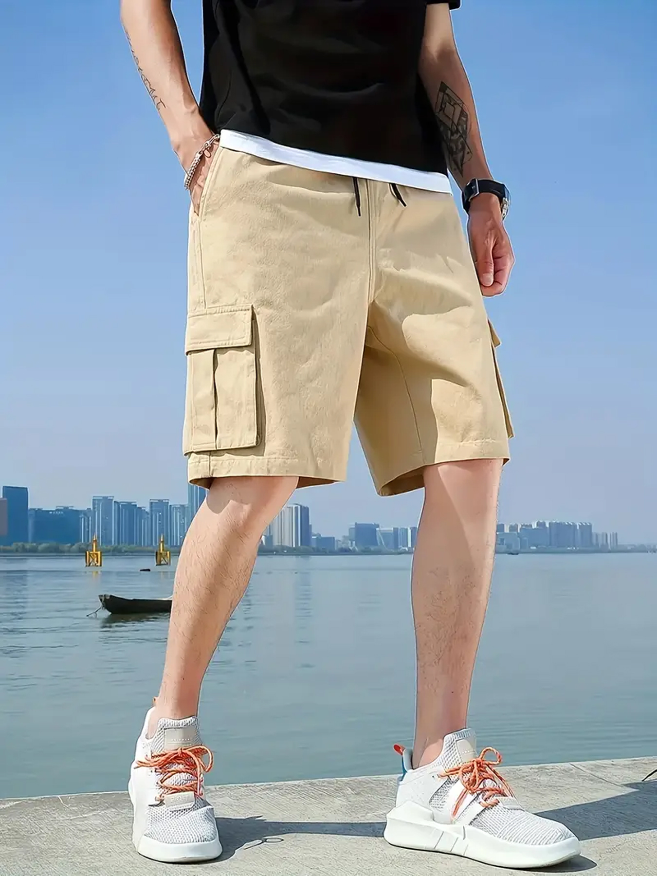 American streetwear brand, vin - Streetwear Brand For Men review and price