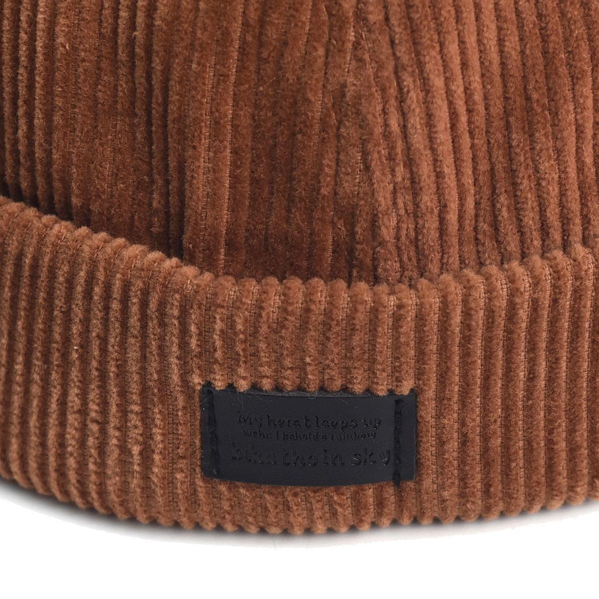 Retro Beanie Hat Unisex Solid  - Streetwear Brand Beanie review and price