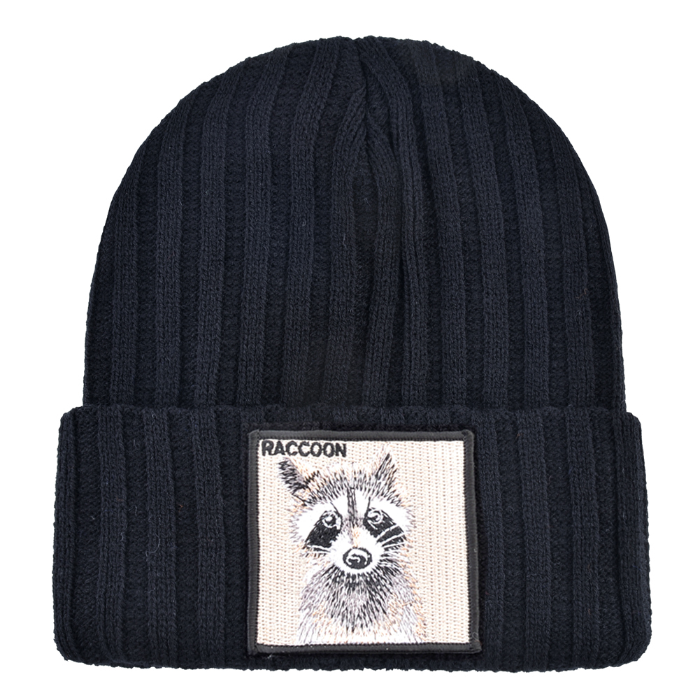 Knitted Beanies Hat Men Women  - Streetwear Brand Beanie review and price