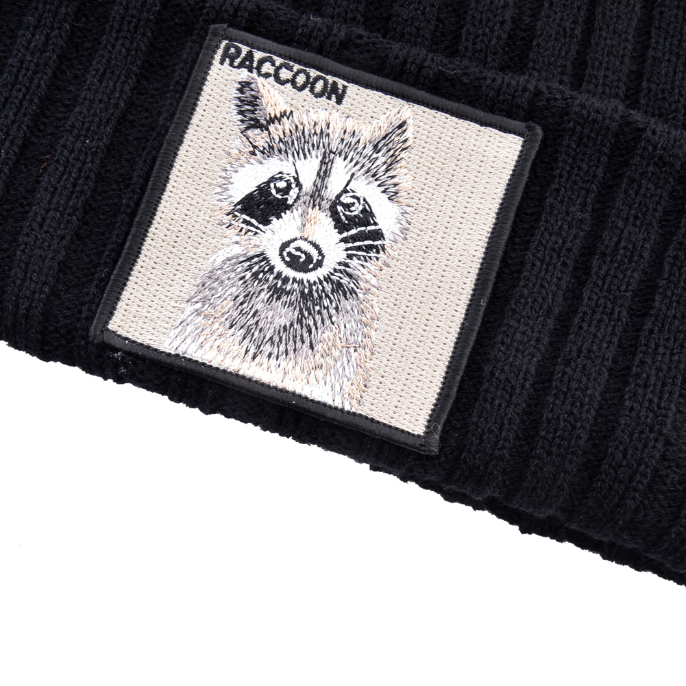 Knitted Beanies Hat Men Women  - Streetwear Brand Beanie review and price