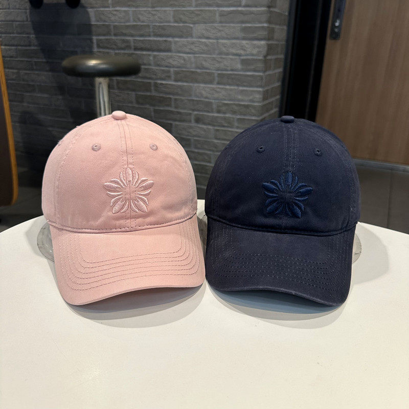 1pc Retro Washed Unisex Baseba - Streetwear Brand Beanie review and price