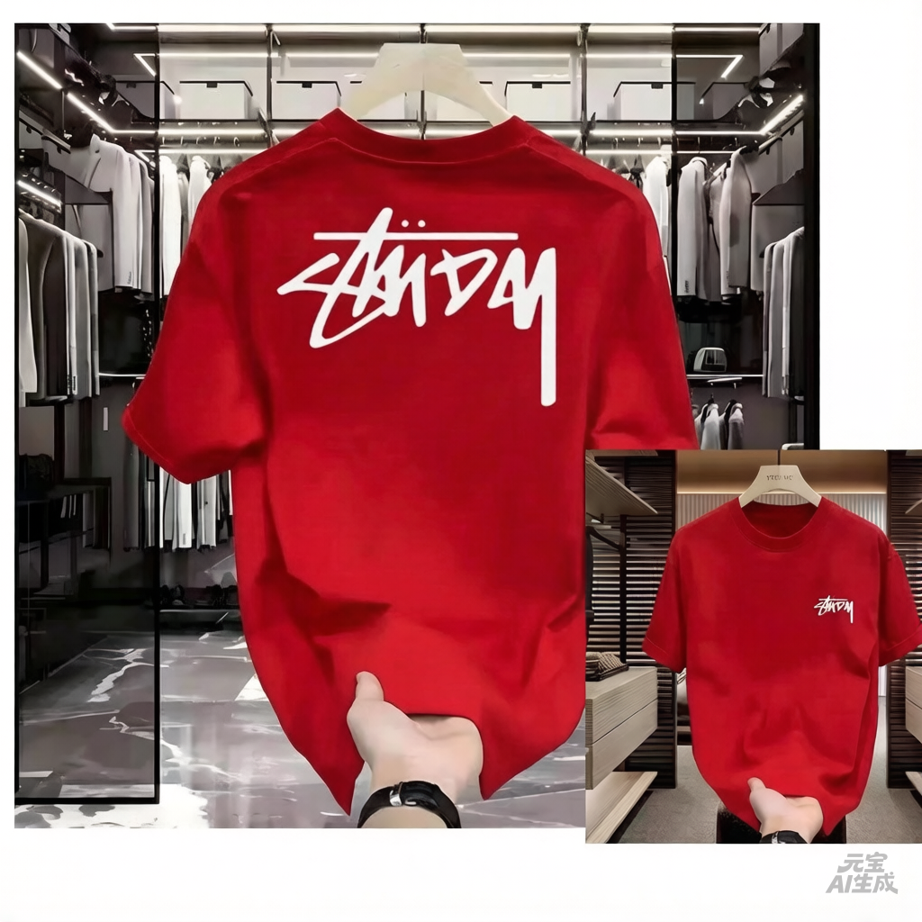 2026 Trendy Korea Style Letter - Streetwear Brand Korea review and price