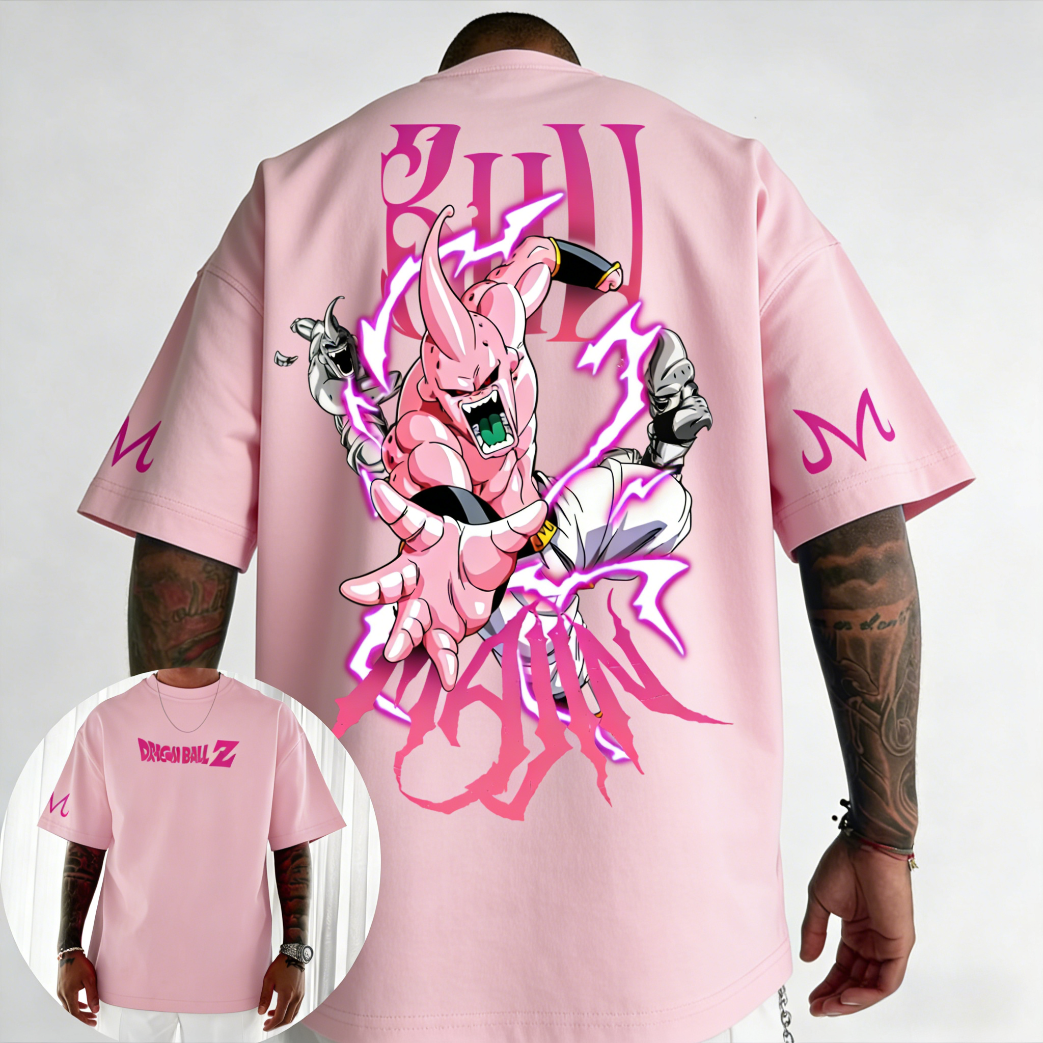 Dragon Ball Anime T-shirt 2026 - Streetwear Brand Beanie review and price