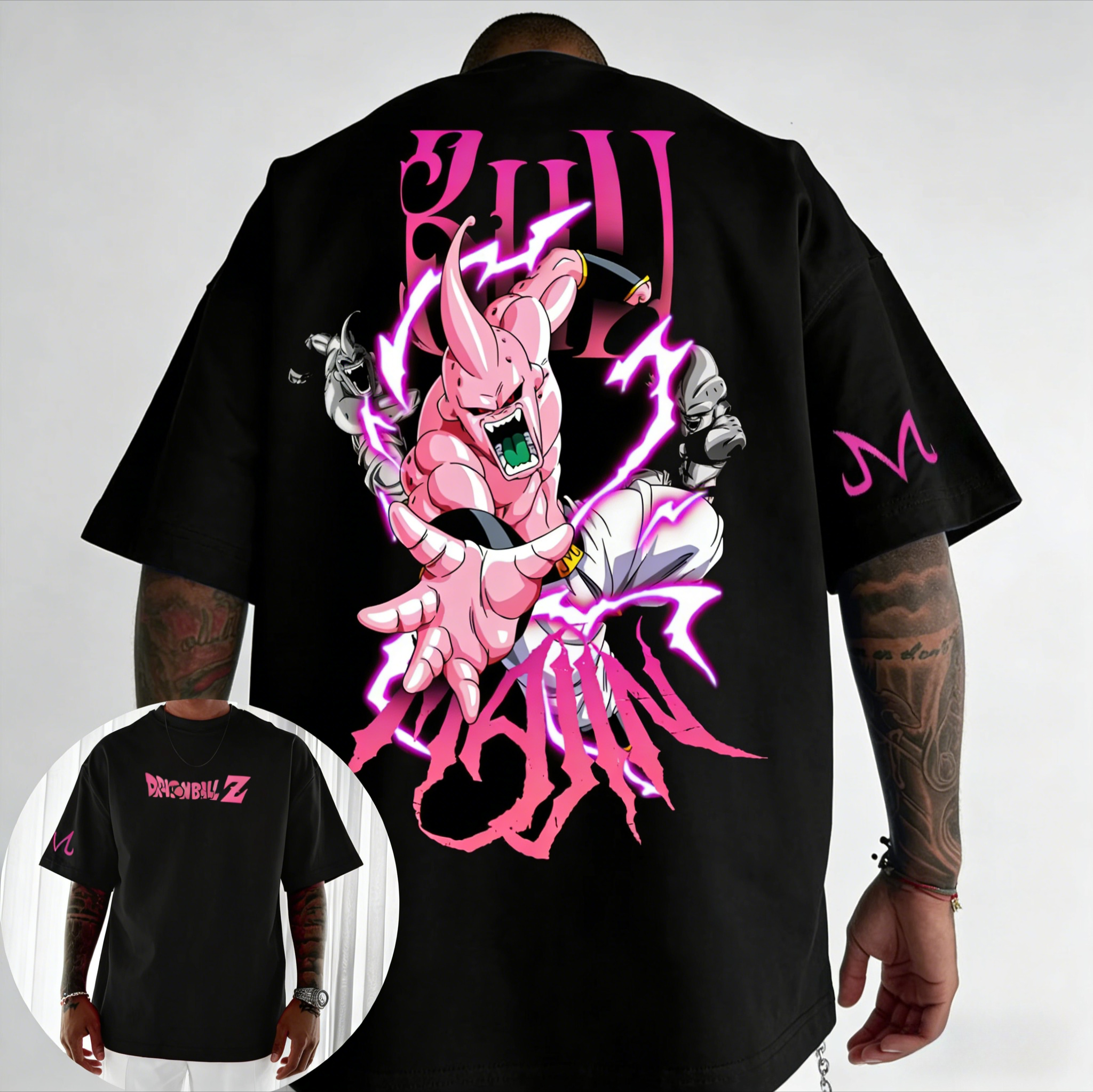Dragon Ball Anime T-shirt 2026 - Streetwear Brand Beanie review and price
