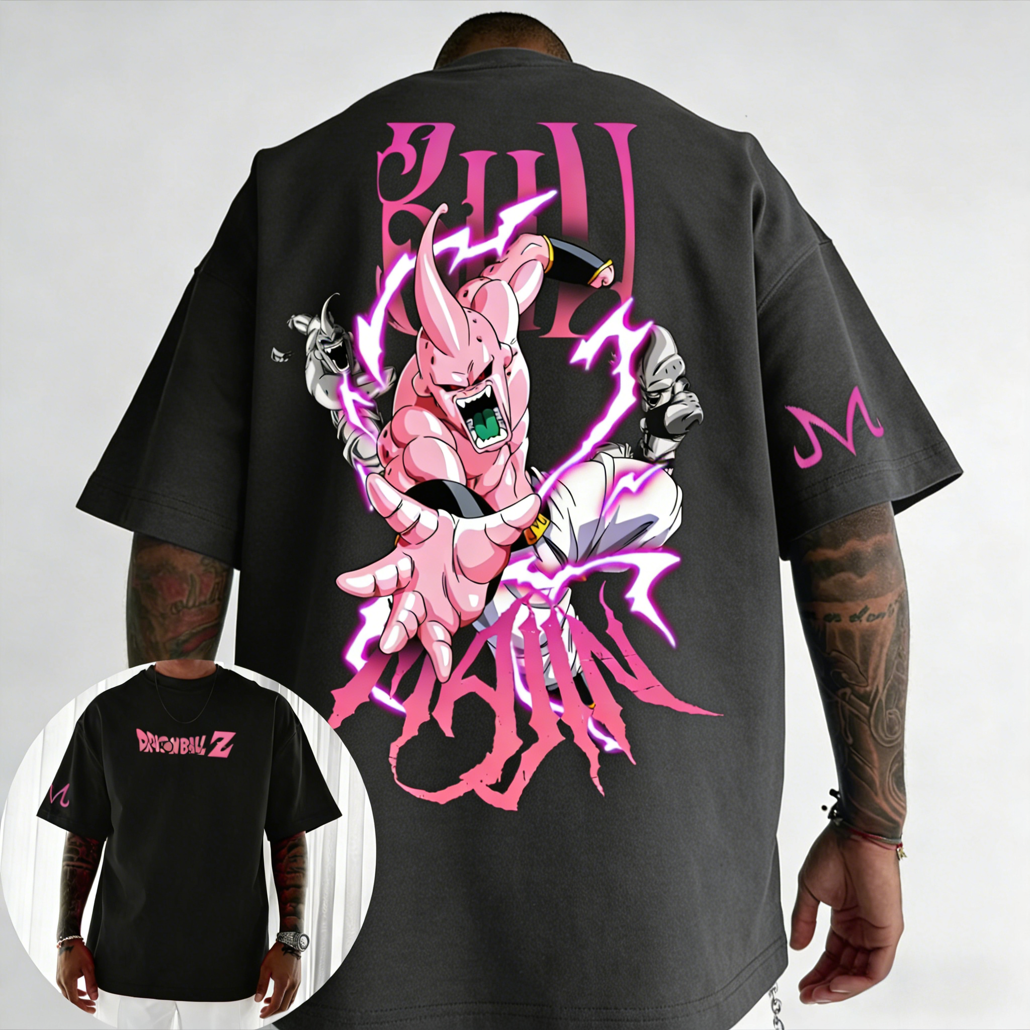 Dragon Ball Anime T-shirt 2026 - Streetwear Brand Beanie review and price