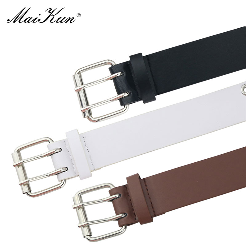 MaiKun Women Punk Goth Belts B - Streetwear Brand Belts review and price