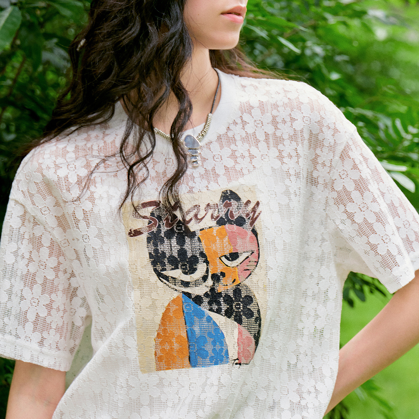 TOYOUTH Women T Shirt Summer 2 - Streetwear Brand Cat review and price