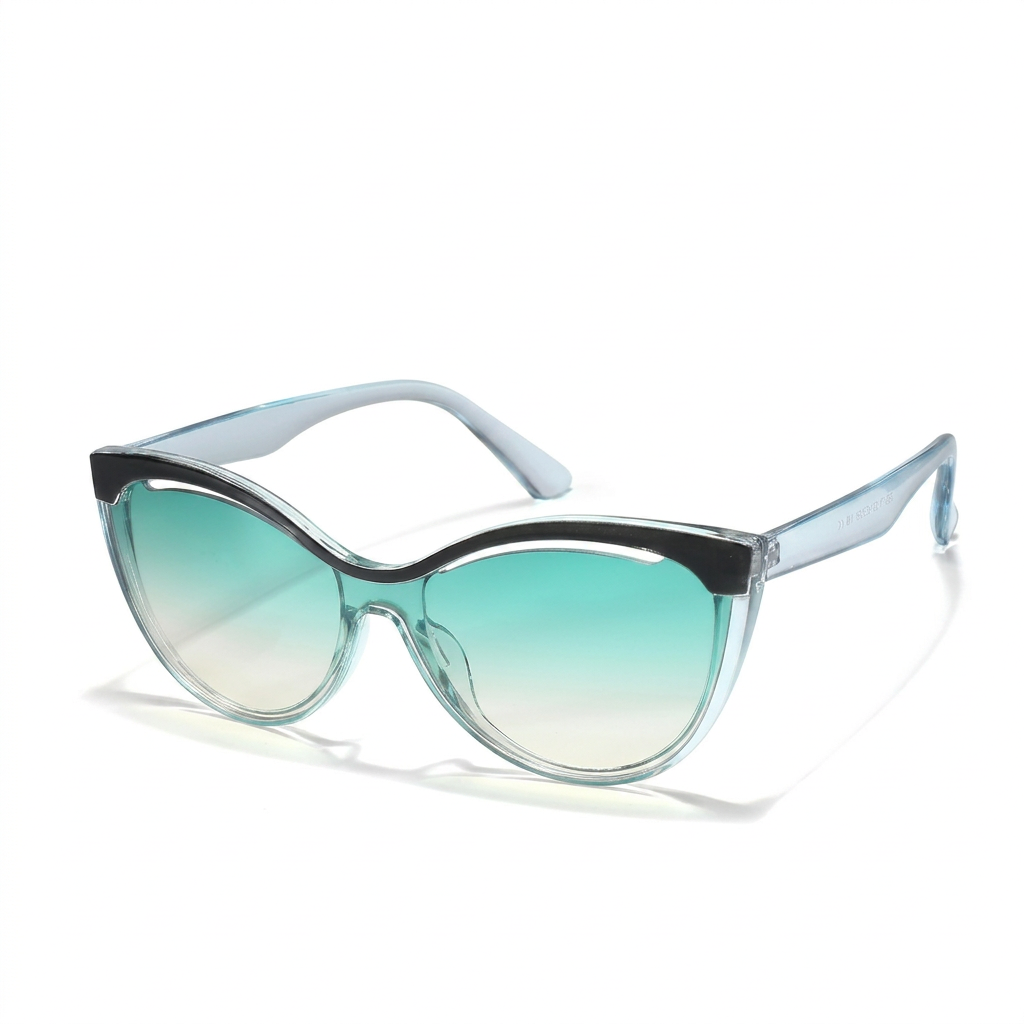 Vintage Hollowed Cat Eye Sungl - Streetwear Brand Cat review and price