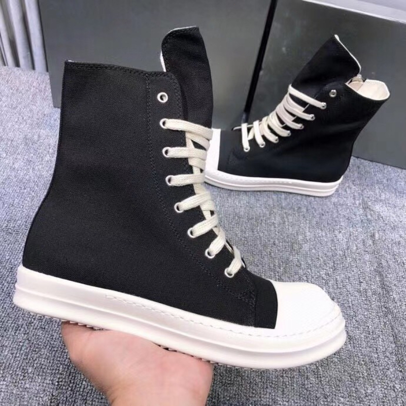 Brand Luxury Ramones Black Can - Streetwear Brand For Men review and price