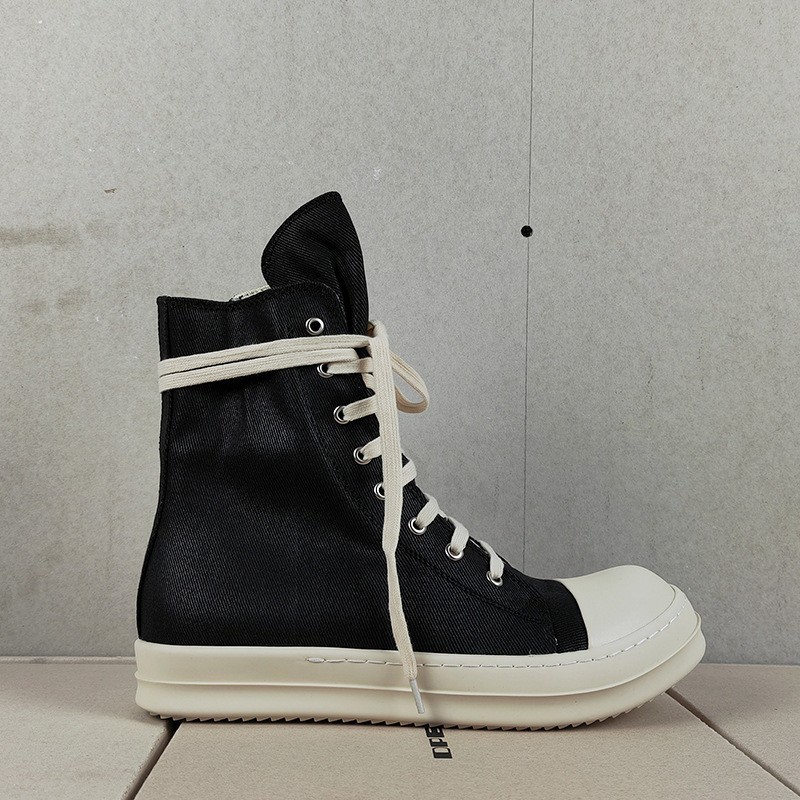 Brand Luxury Ramones Black Can - Streetwear Brand For Men review and price