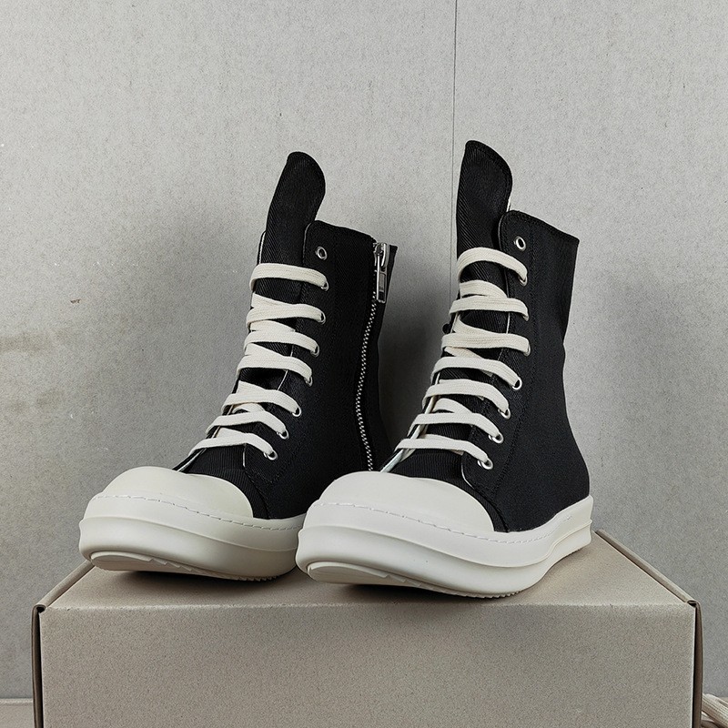 Brand Luxury Ramones Black Can - Streetwear Brand For Men review and price