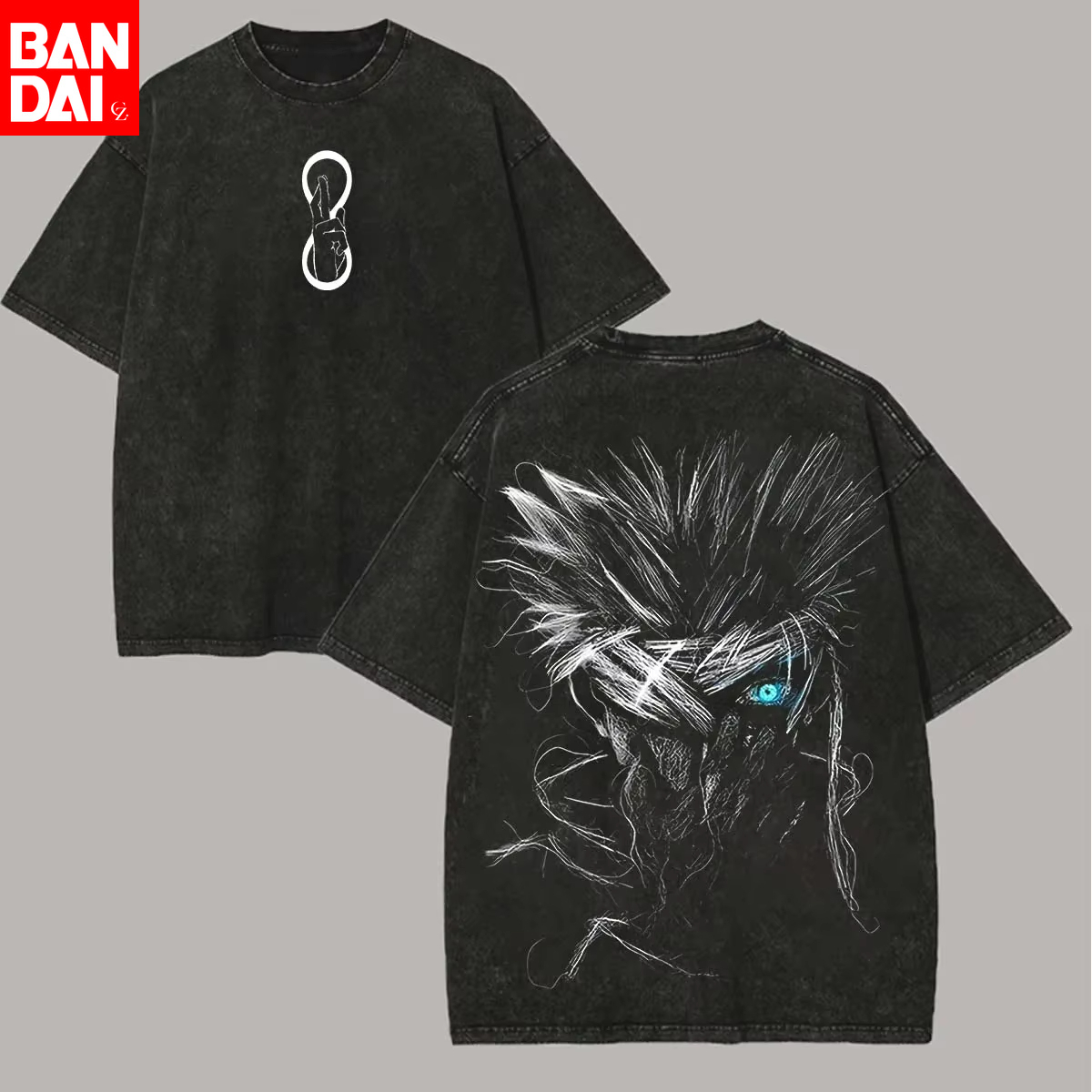 Jujutsu Kaisen Sukuna Print Ov - Streetwear Brand Beanie review and price