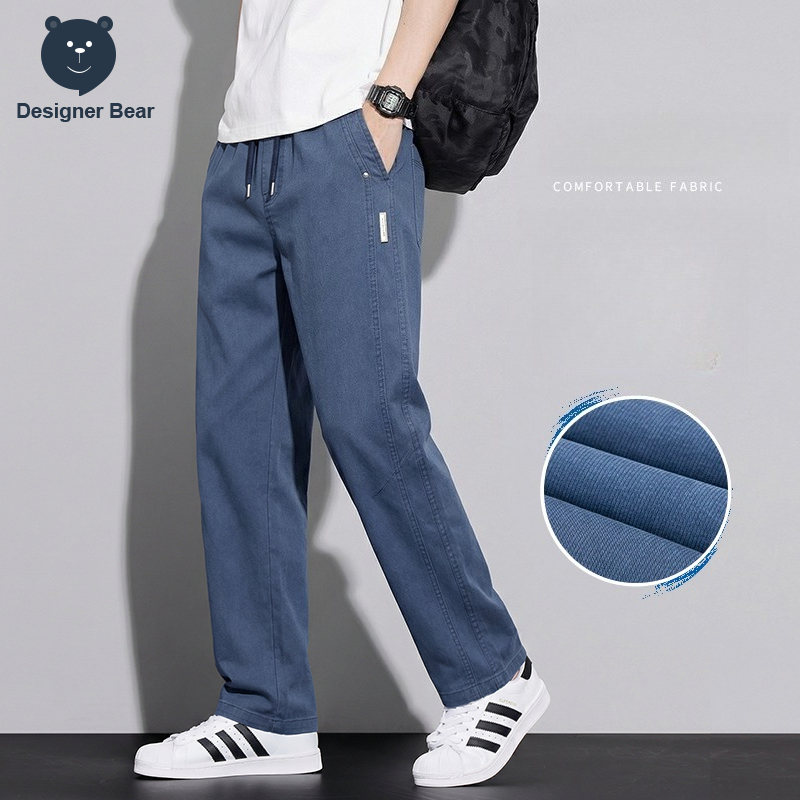 Brand Clothing Summer Casual P - Streetwear Brand Korea review and price