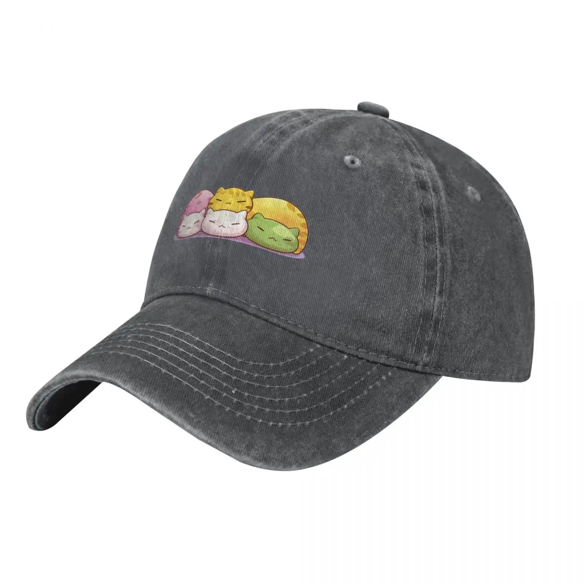 Dango Cat - Cats are liquid Ba - Streetwear Brand Cat review and price