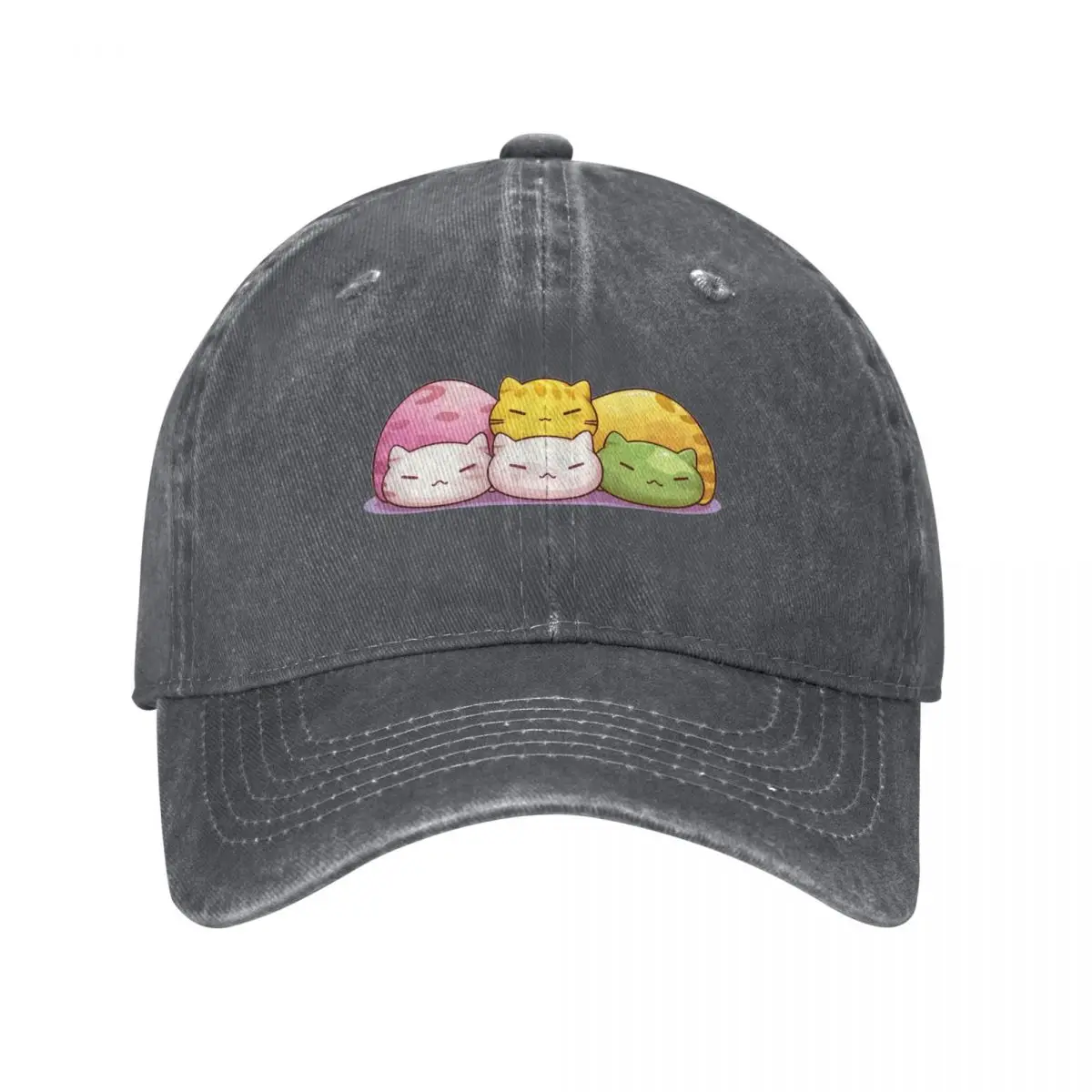 Dango Cat - Cats are liquid Ba - Streetwear Brand Cat review and price