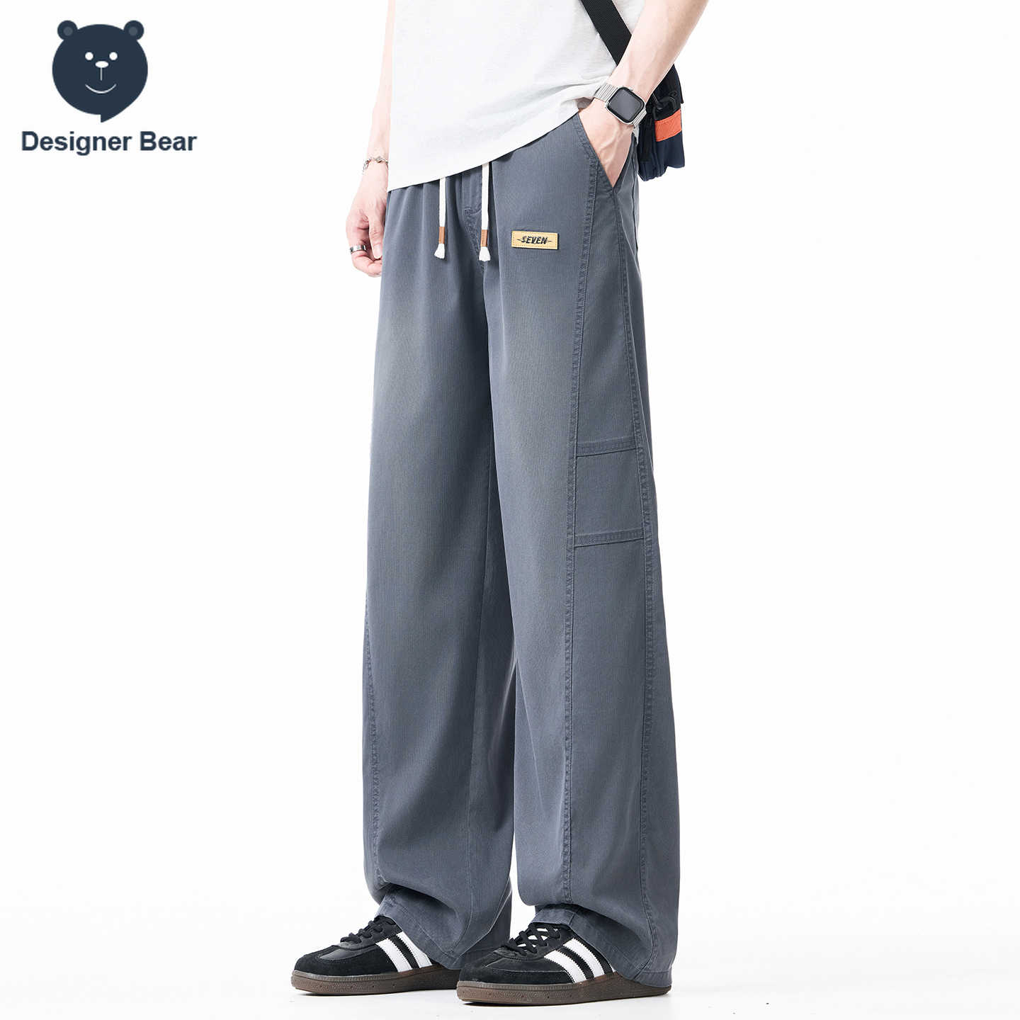Brand Clothing 2026 Men's Thin - Streetwear Brand For Men review and price