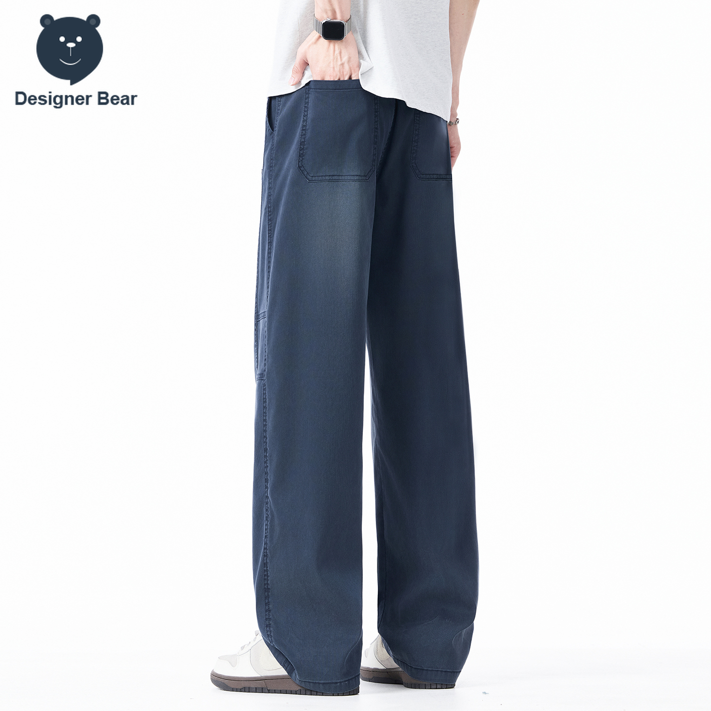 Brand Clothing 2026 Men's Thin - Streetwear Brand For Men review and price