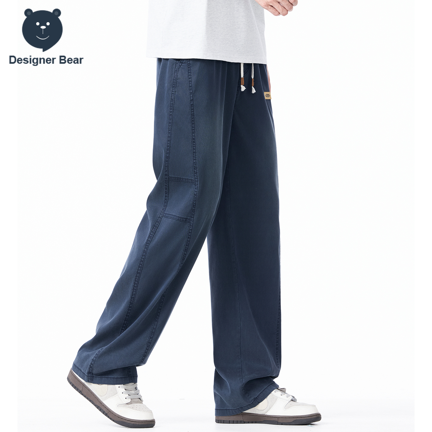 Brand Clothing 2026 Men's Thin - Streetwear Brand For Men review and price