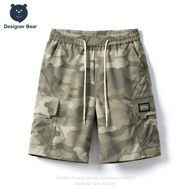 Brand Clothing Summer Cargo Ca - Streetwear Brand For Men review and price