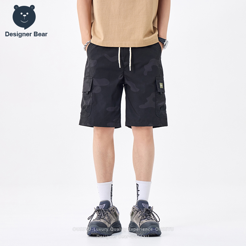 Brand Clothing Summer Cargo Ca - Streetwear Brand For Men review and price