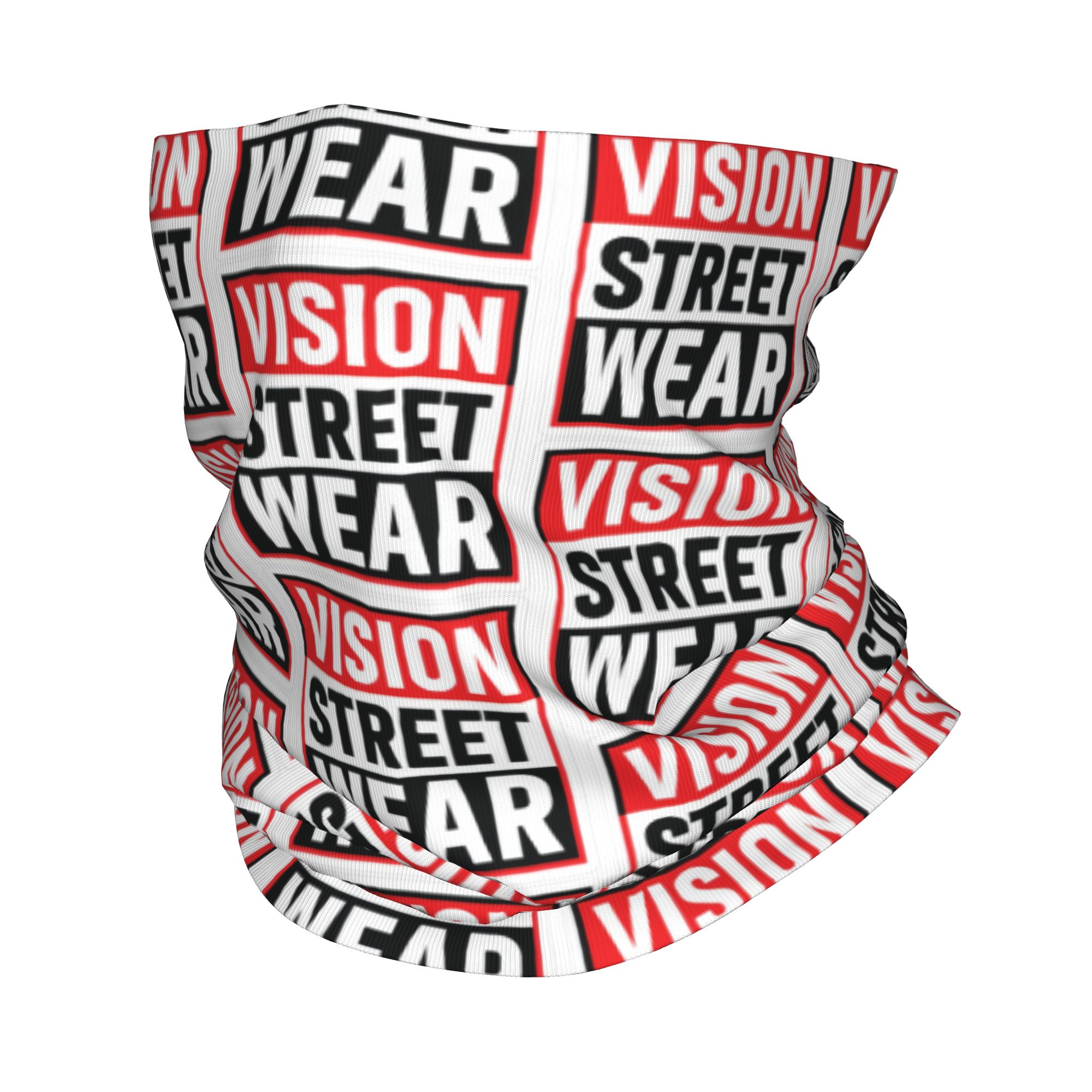Visions Street Wears Winter He - Streetwear Brand For Men review and price