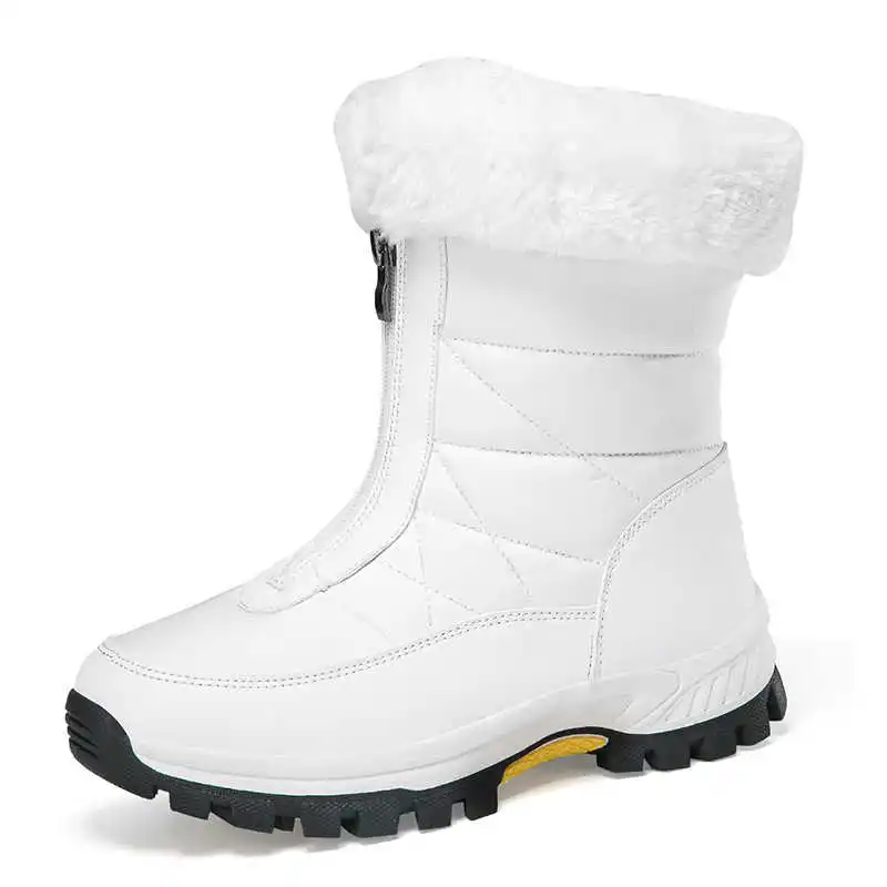 Women's Boot Sneakers Walking  - Streetwear Brand Expensive review and price