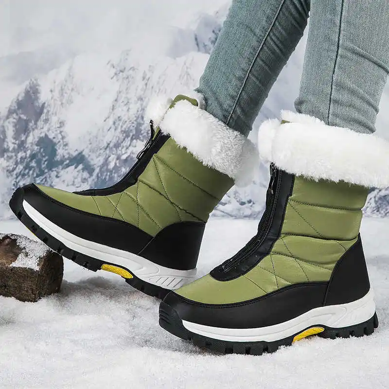 Women's Boot Sneakers Walking  - Streetwear Brand Expensive review and price