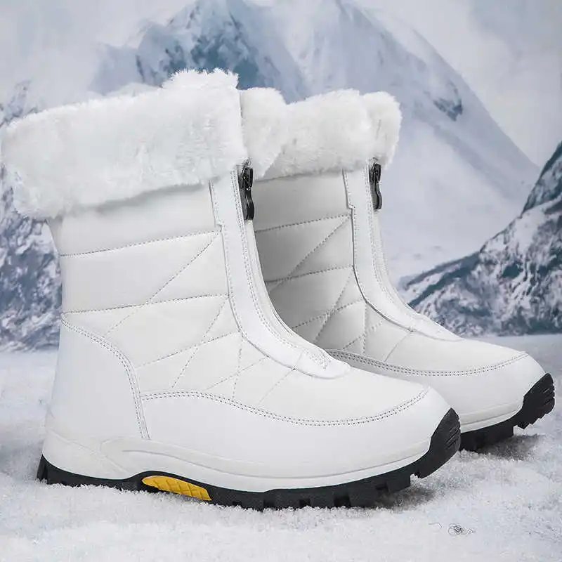 Women's Boot Sneakers Walking  - Streetwear Brand Expensive review and price