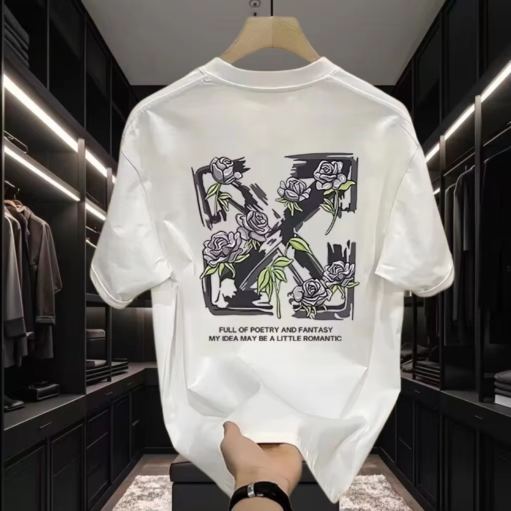 2026 Arrow Vine Rose High Stre - Streetwear Brand With Flowers review and price