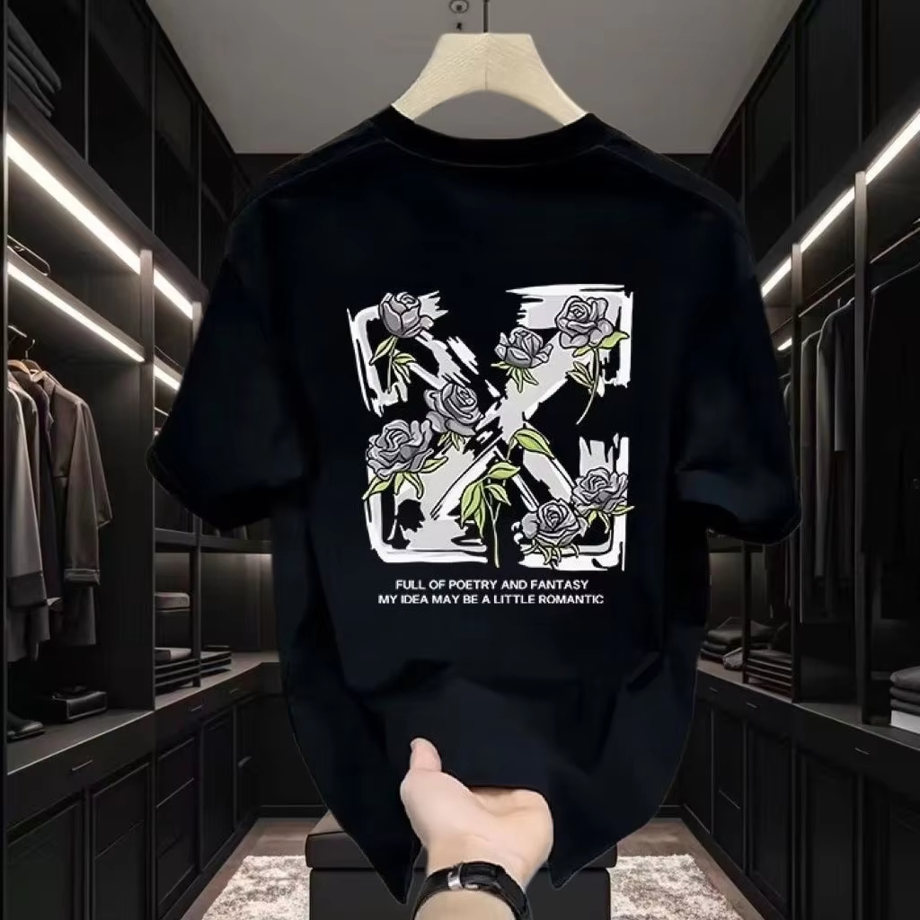 2026 Arrow Vine Rose High Stre - Streetwear Brand With Flowers review and price