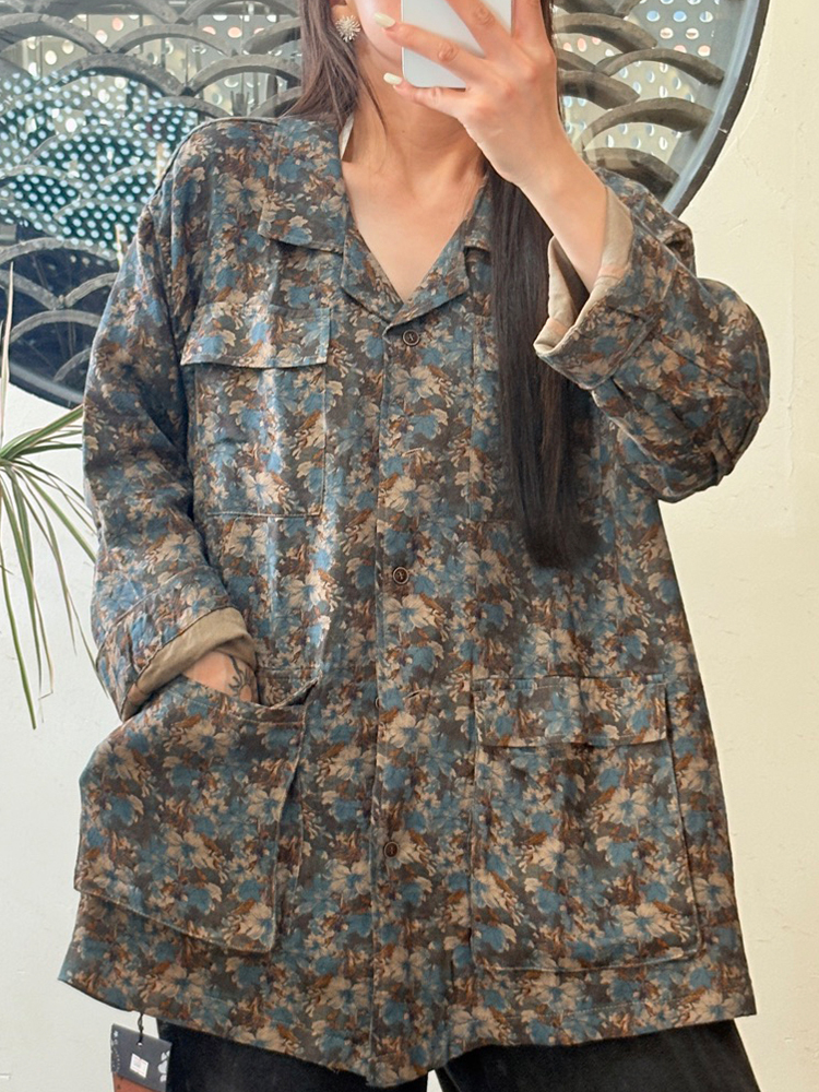 Amax LuluE Brand 2025 Autumn W - Streetwear Brand With Flowers review and price