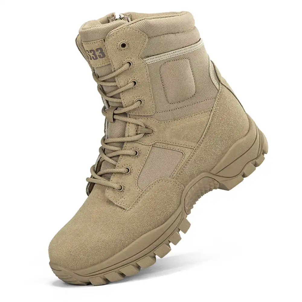 Nonslip Genuine Leather Hiking - Streetwear Brand Expensive review and price