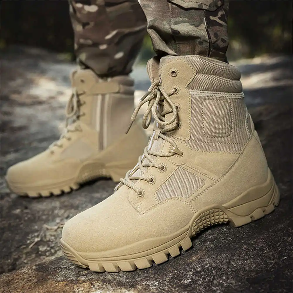 Nonslip Genuine Leather Hiking - Streetwear Brand Expensive review and price