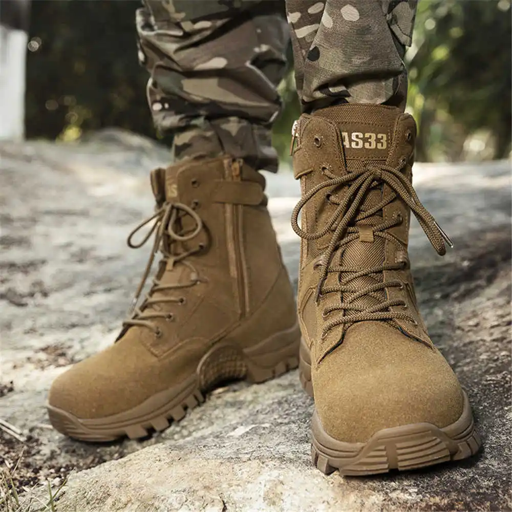 Nonslip Genuine Leather Hiking - Streetwear Brand Expensive review and price
