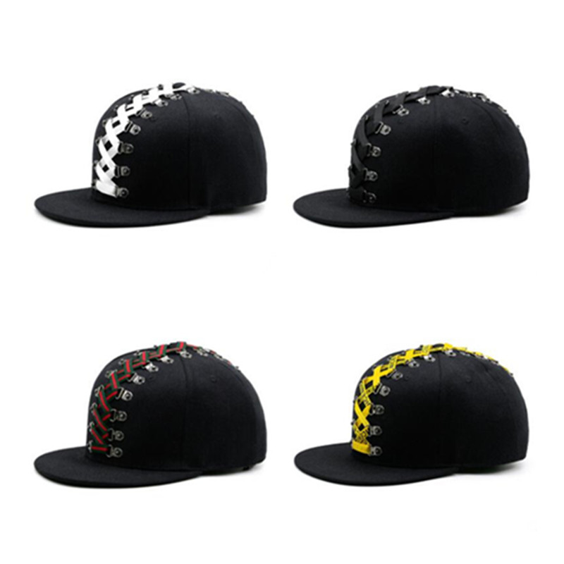 XdanqinX Novelty Punk Style Hi - Streetwear Brand Beanie review and price