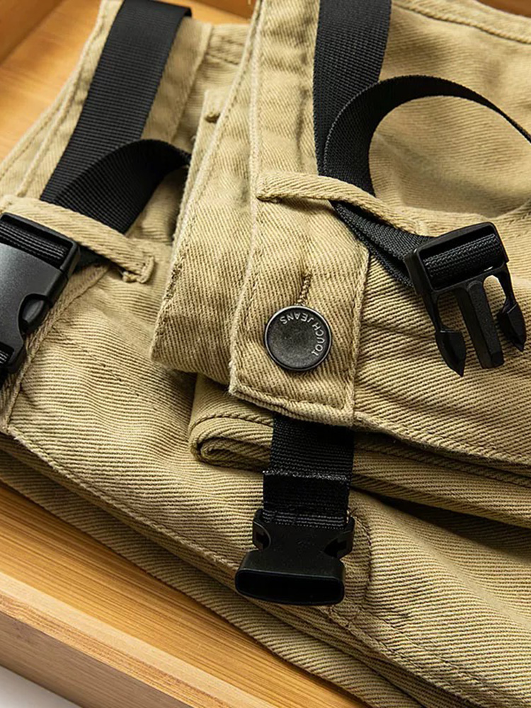 Sycpman Belt Loose Fashion Str - Streetwear Brand Belts review and price