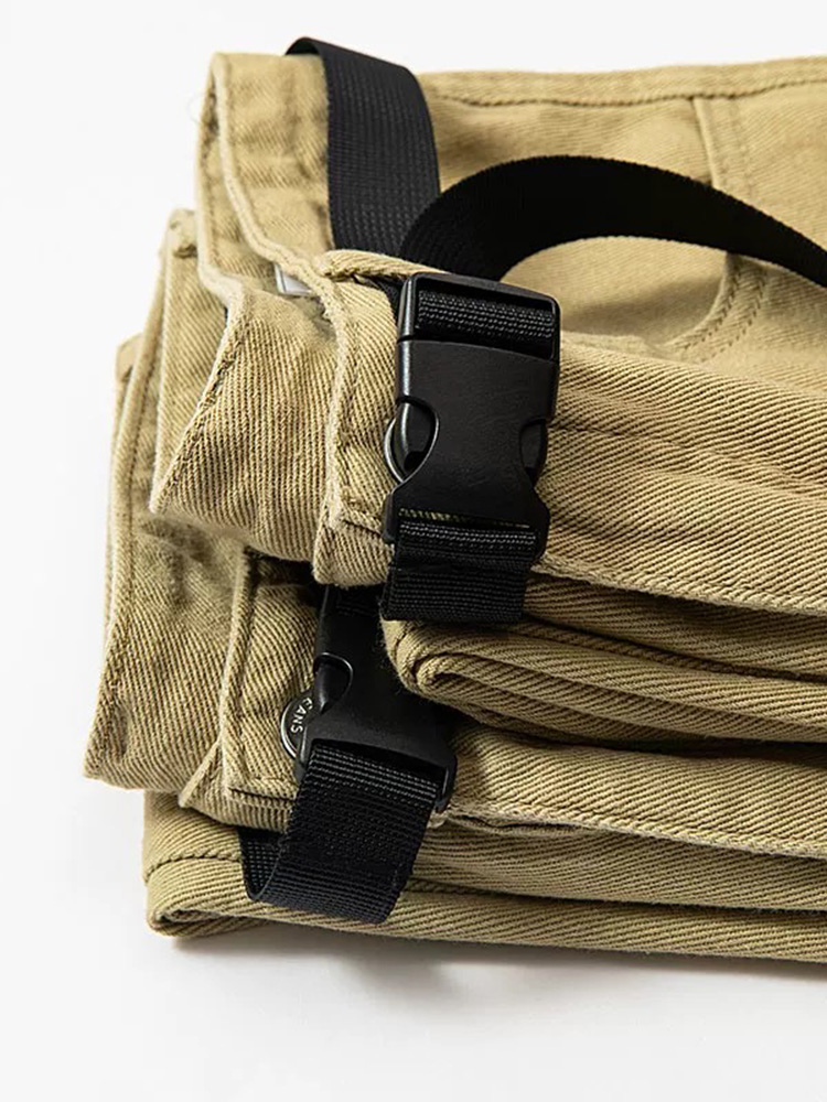 Sycpman Belt Loose Fashion Str - Streetwear Brand Belts review and price