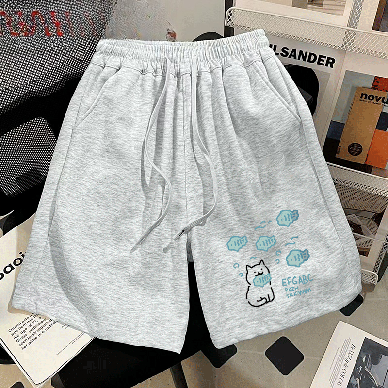 Heavy Hong Kong Style Cat Eati - Streetwear Brand Cat review and price