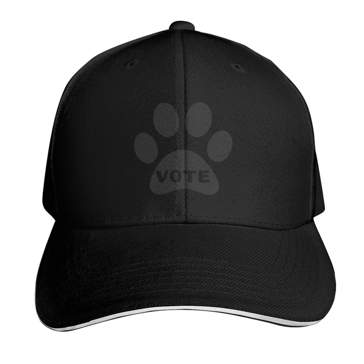Cats Vote Baseball Cap Hat Lux - Streetwear Brand Cat review and price