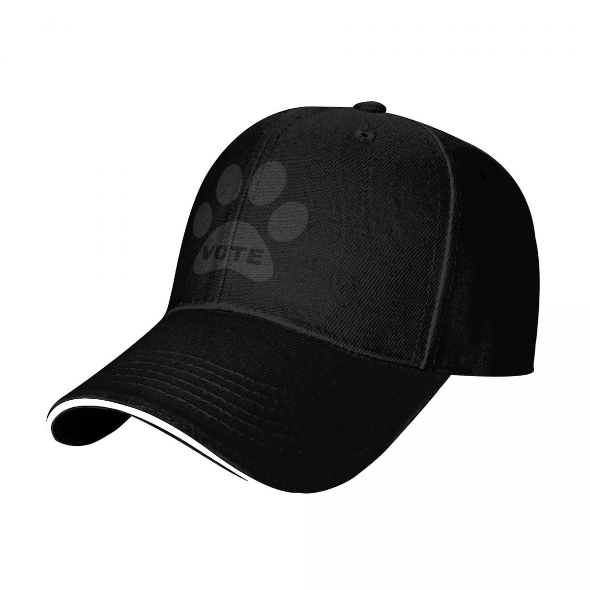 Cats Vote Baseball Cap Hat Lux - Streetwear Brand Cat review and price