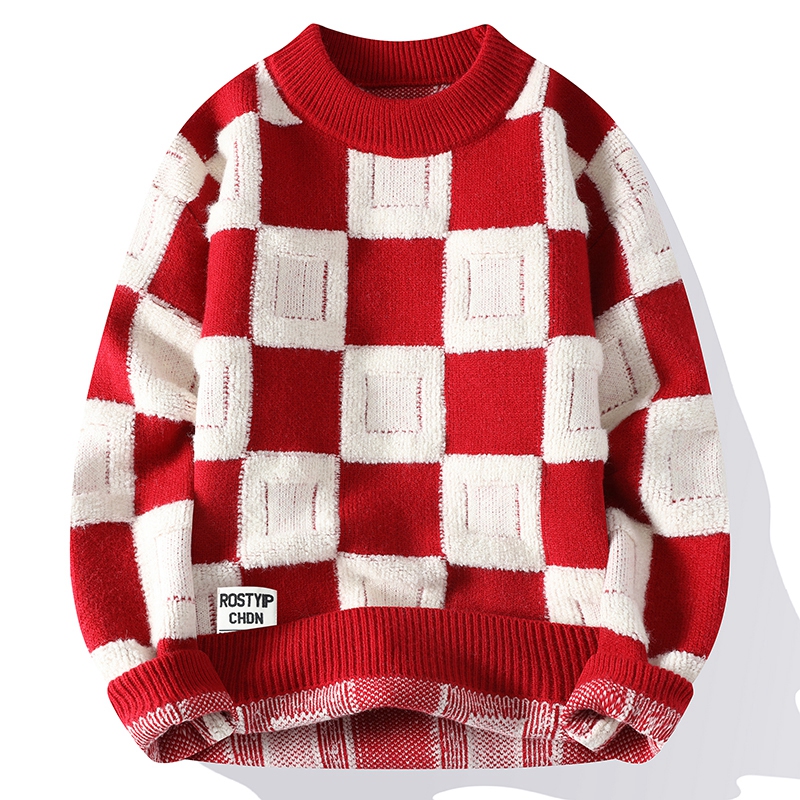 Brand Clothing Men Sweater Har - Streetwear Brand For Men review and price