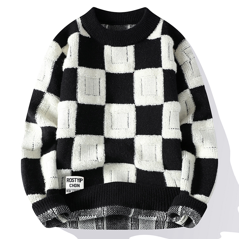 Brand Clothing Men Sweater Har - Streetwear Brand For Men review and price