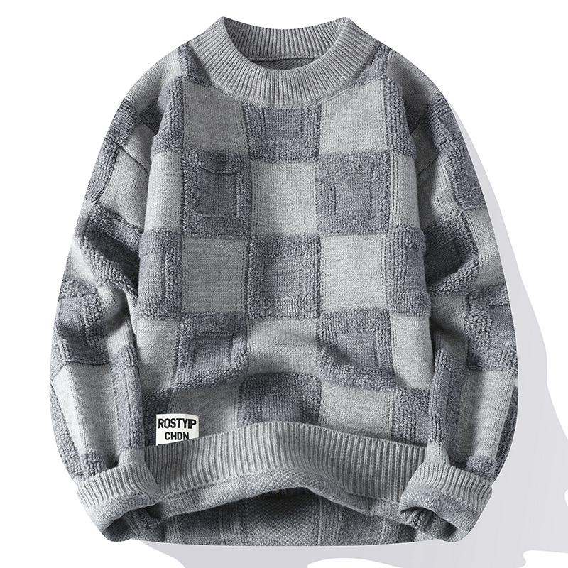 Brand Clothing Men Sweater Har - Streetwear Brand For Men review and price