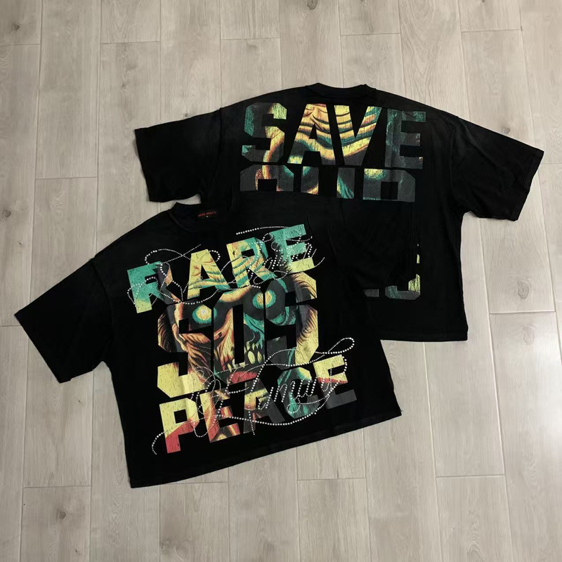 26SS High Quality Retro Trendy - Streetwear Brand For Men review and price