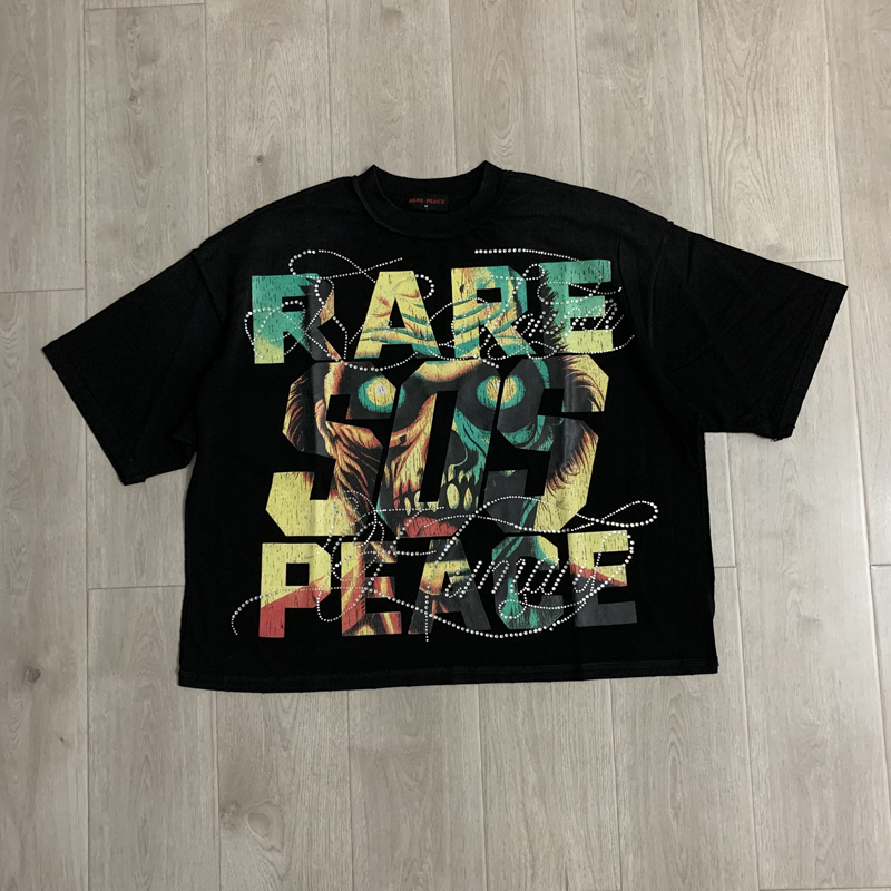 26SS High Quality Retro Trendy - Streetwear Brand For Men review and price